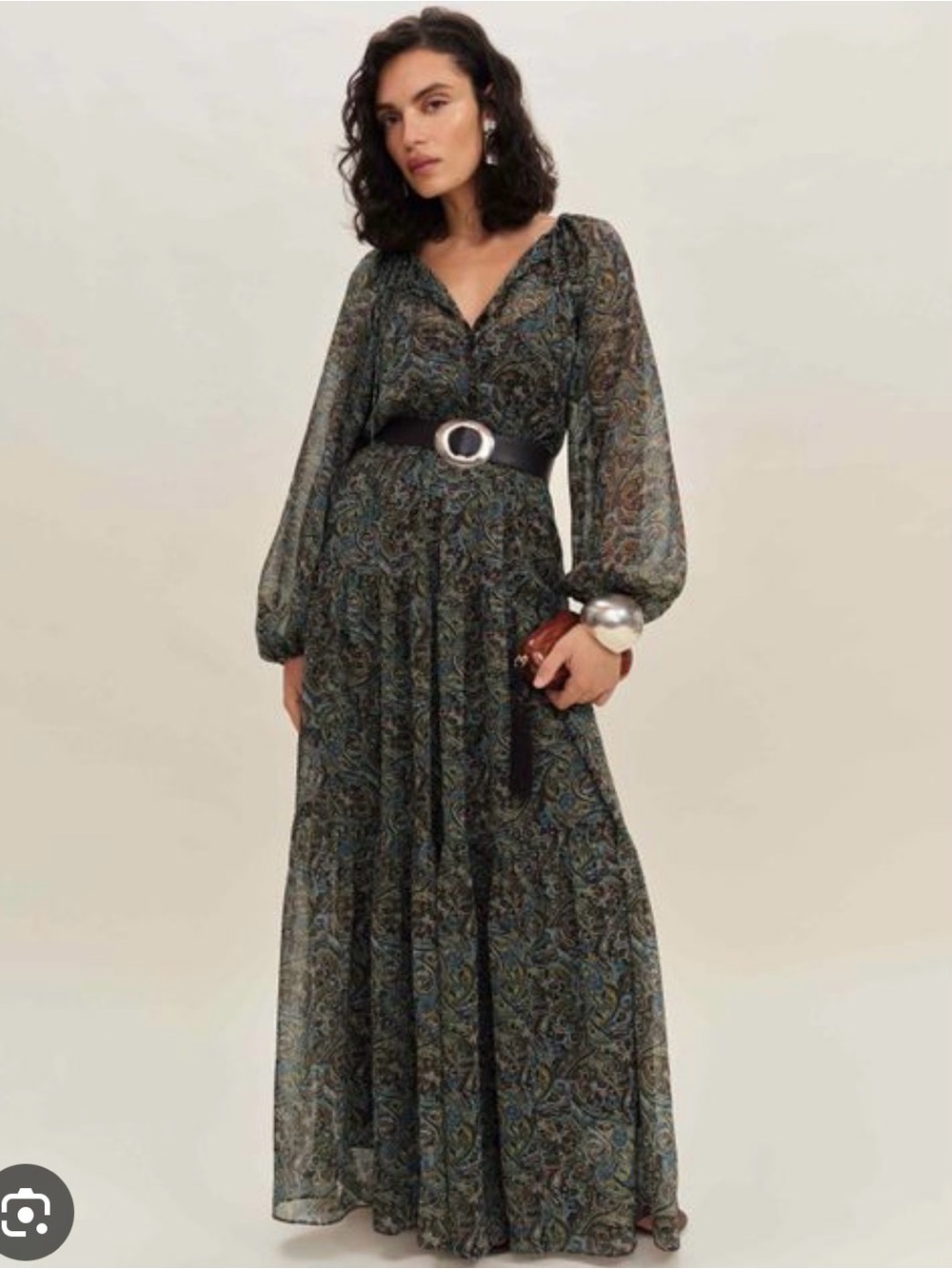 Becca dress Reformation size Small NWT*
